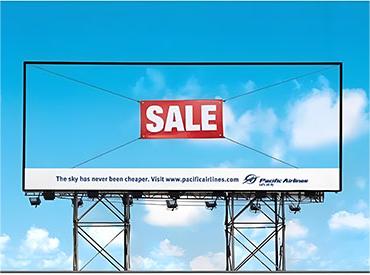 你可以永遠(yuǎn)相信戶(hù)外廣告！統(tǒng)治力遠(yuǎn)超其它媒介！